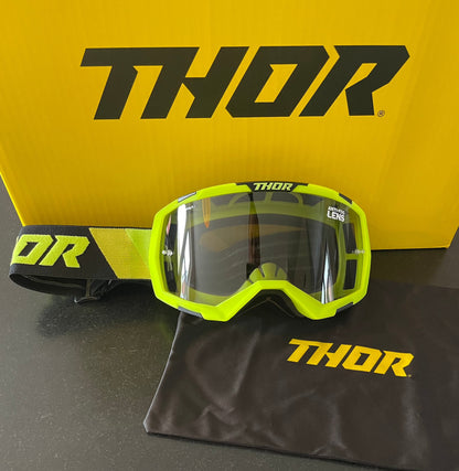 2023 Thor Regiment Goggles -  All Colours