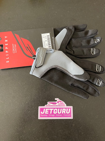 Slippery Circuit Jet Ski Wetsuit Glove