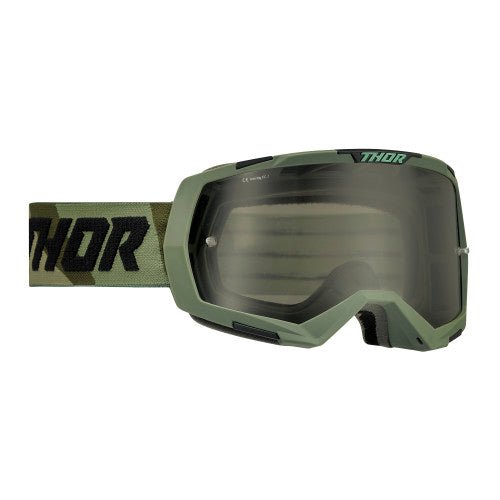 2023 Thor Regiment Goggles - All Colours - Performance Jet Ski (PJS) UK