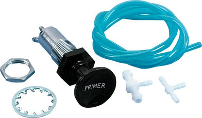 High Quality Primer Pump Kit with 1/8" Line and T Piece for Jet skis and Boats - Performance Jet Ski (PJS) UK