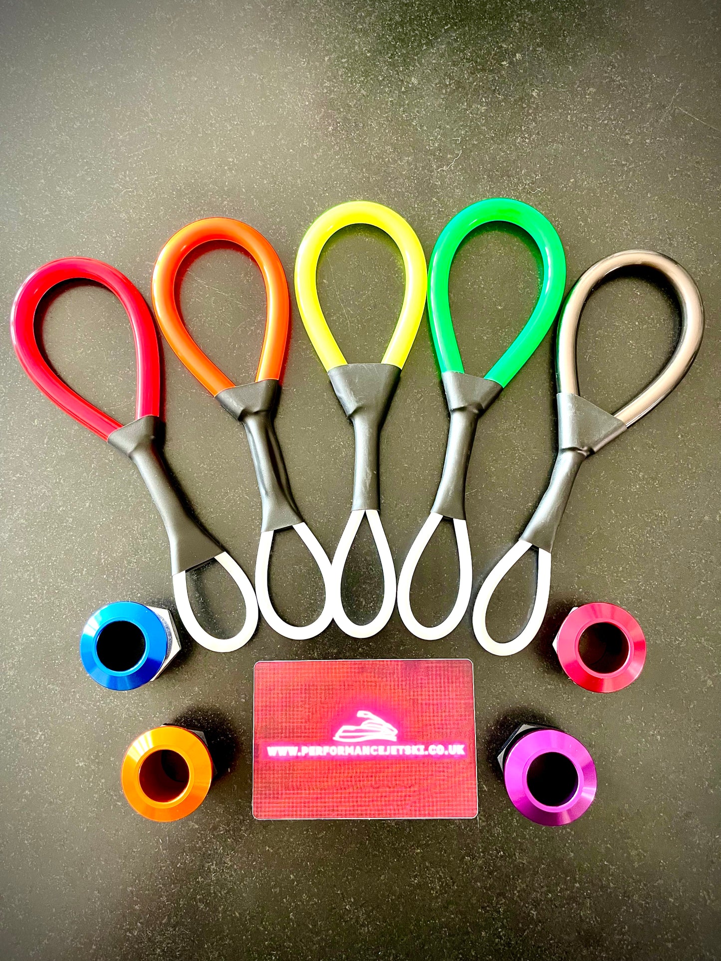 Pro Tow Loop For Jet Ski or Boat - Choose Colour Sale