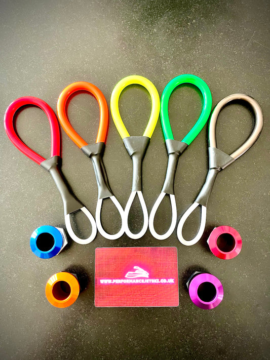 Pro Tow Loop For Jet Ski or Boat - Choose Colour Sale