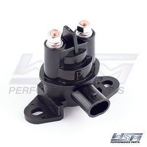 Solenoid for Sea-Doo and CAN-AM 500 - 1630cc engines 1998-2023 004-120-02 - Performance Jet Ski (PJS) UK